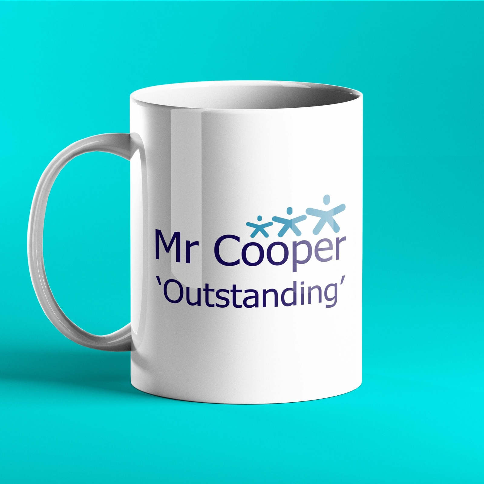 Personalised Teacher Gift Mug Ofsted Gift For Teacher Teacher Mug