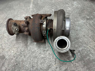 OEM2018-2023 FREIGHTLINER CASCADIA 14.8L DD15 ENGINE TURBOCHARGER A4710965301 