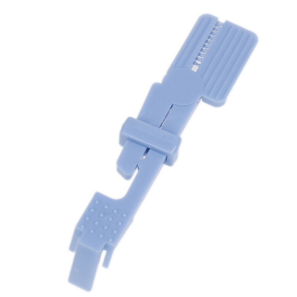 Medical Film Viewing Clips 10-Pack Plastic X-Ray Film Holder Clips ...