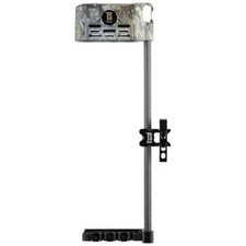 Tightspot  AIRLOCK QUIVER Premium Lightweight 4-Arrow Quiver ELEVATE2