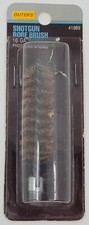 OUTERS 16GA PHOSPHOR BRONZE SHOTGUN BORE BRUSH 41989 OPEN BOX