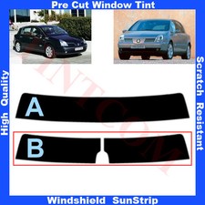 Pare-brise Renault VEL SATIS