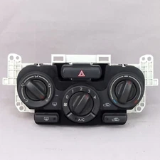 08-14 Subaru Impreza Climate Control Module Panel HVAC AC Switch 72311FG010 OEM