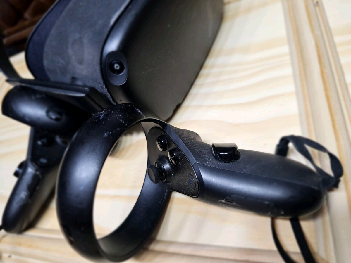 Oculus Quest 1 | eBay