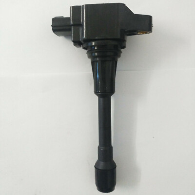 4 x New Ignition Coil 22448-JN10A for Nissan Teana J32 VQ25DE