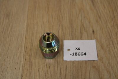 Mopar 06504266 6504266 Wheel Nut NOS NEU genuine xs18664