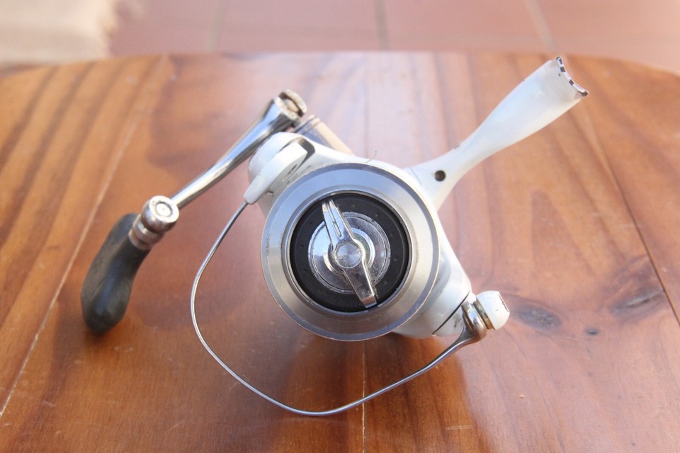 Shimano Ceramic Super Tune STRADIC 4000FJ, 5000FJ