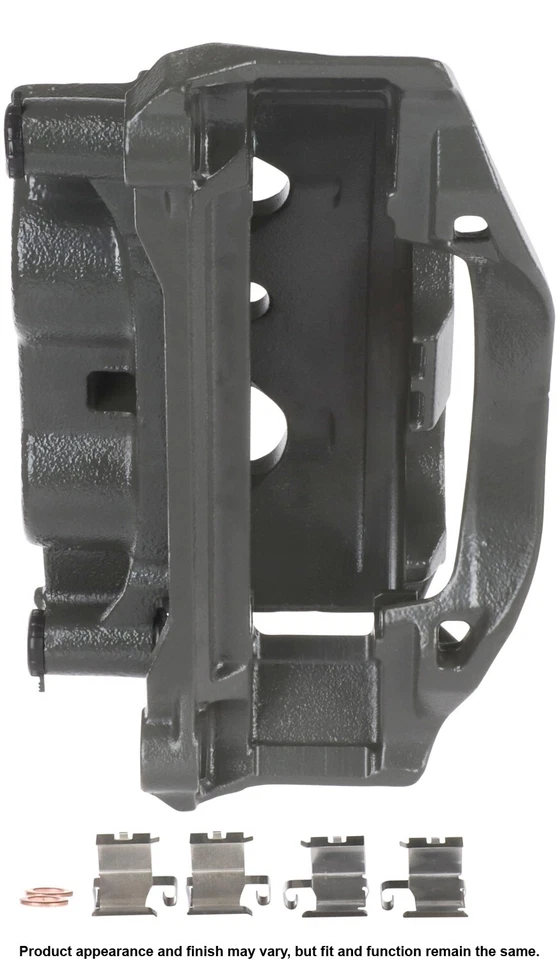 Pinza de freno de disco trasera izquierda cardona para Chevrolet Express 4500 2009-2020 Foto 2 de 4