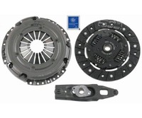 Kupplungssatz Sachs 3000951039 FüR Mitsubishi Colt Vi Smart