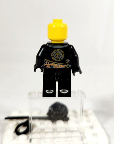 LEGO NINJAGO: La Batalla Final y Minifiguras Reiniciadas (Genuinas) - ¡TÚ ELIGES! - Imagen 29 de 46