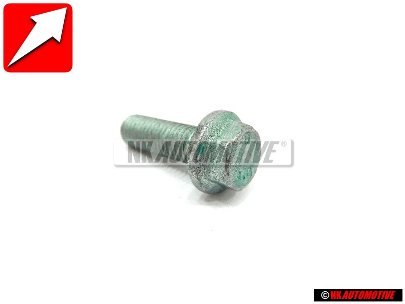 Original VW Hexagon Head Bolt Combi - N 90851701 | eBay FENDI ニット帽 ‪☆ ‪☆