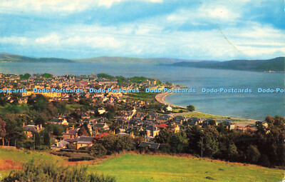 R573460 Dunoon PT36295