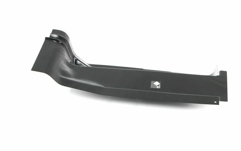 Rear RH Side Footwell Area Floor Pan AMD Fits Dart Scamp 410-1067-R - Imagem 3 de 3