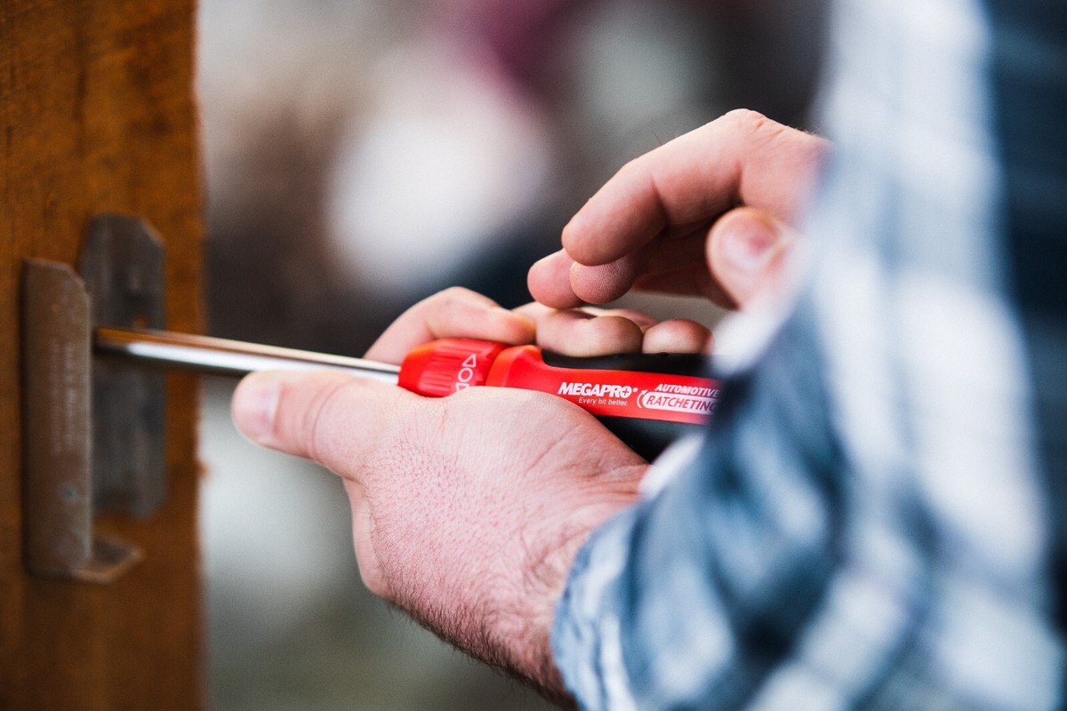 SHARDEN Cacciavite Multibit 13 In 1, Regolabile, Con Estensione - Foto 7