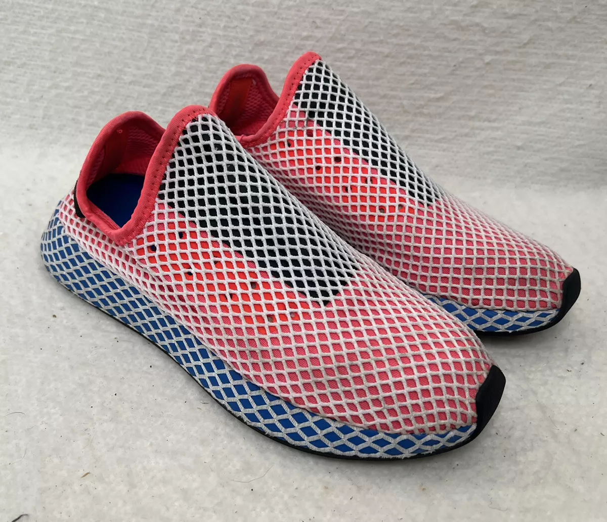 Deerupt laces best sale