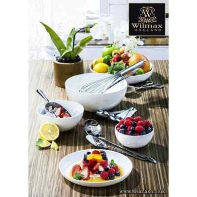 Wilmax England | OLIVIA SERIE | 24-teiliges Premium-Set