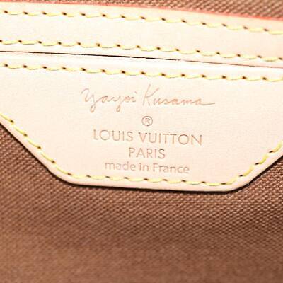 Louis Vuitton LV Keepall 55 Kusama Multiple colors Cloth ref.956525 - Joli  Closet