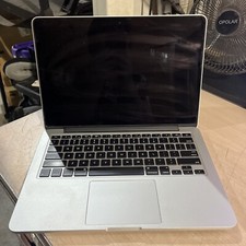 APPLE MACBOOK PRO 13" 2015 CORE I5-5257U 2.7GHZ 8GB RAM NO HD