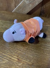 Hamm Pig Toy Story 7  Mini Bean Bag Plush Disney Store