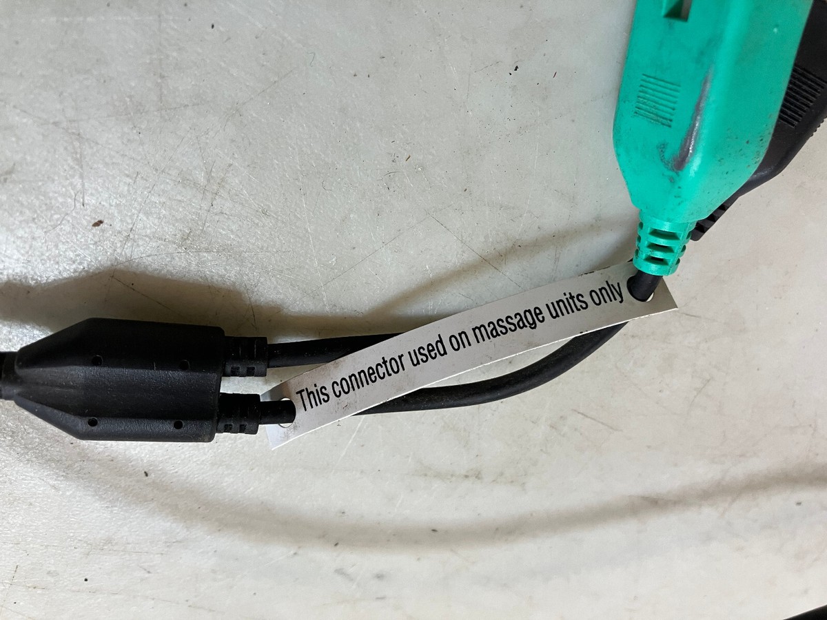 La Z boy Cable Lazy Electric Recline Lift LOG-CBL-LAZ-BUNDLE