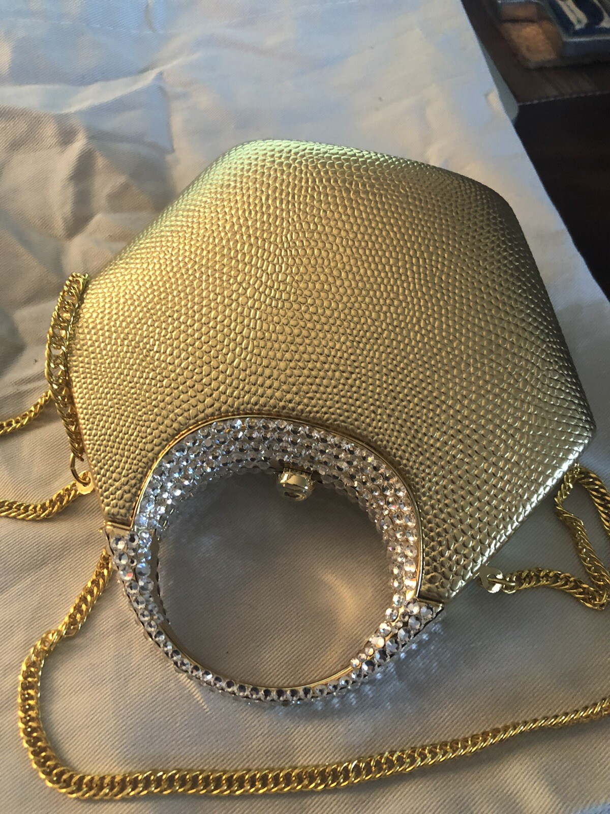 evening bag - image 4