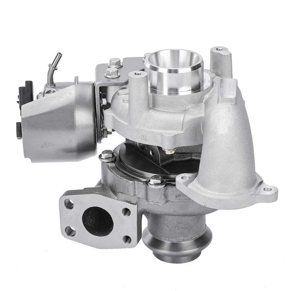 Turbolader Abgasturbolader für Peugeot 208 I 308 II Citroën C3 Aircross II - Bild 3 von 4