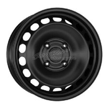 Stahlfelge 6.5 x 15 Zoll für Peugeot 2008 id032525