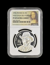 1996 French Coins for sale | eBay