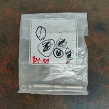 Versamatic Pilot Shaft, E2, PN# P24-104