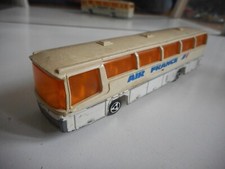 Majorette Neoplan Bus "Air France" en Blanc