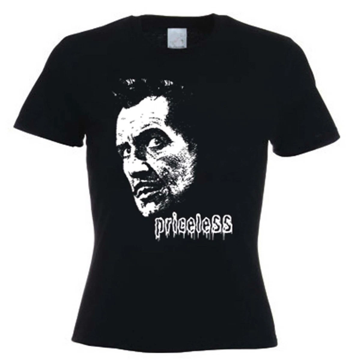 T-Shirt Witchfinder Allgemein Horrorfilm Vincent Price Musik