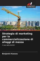 Strategia Di Marketing Per La Commercializzazione Di Alloggi Di Massa Kassou