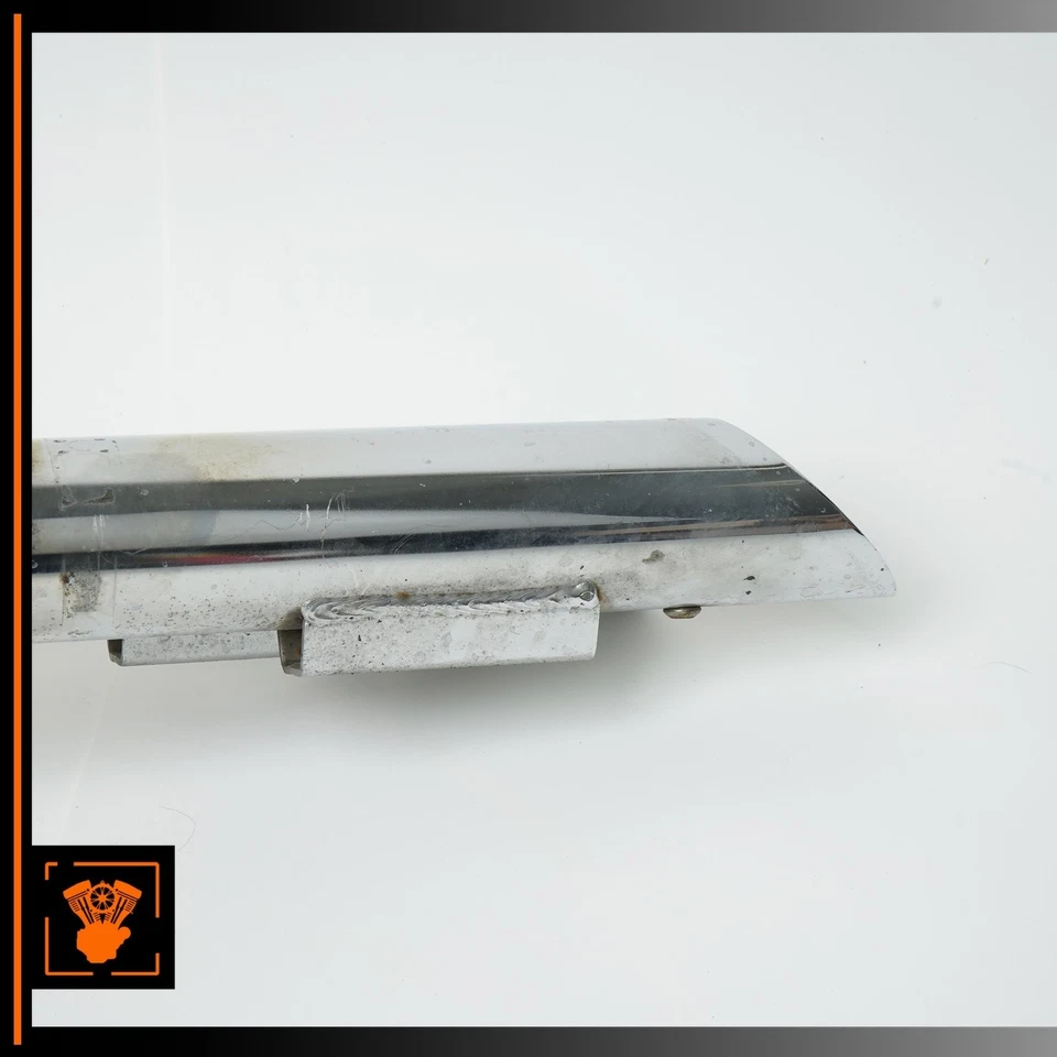 07-12 Harley XL1200L Juego de tubos de escape delanteros y traseros mercado de accesorios 9k Foto 2 de 4