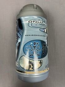 Lego Technic Bionicle Onua 8532 Vintage Toy 2001