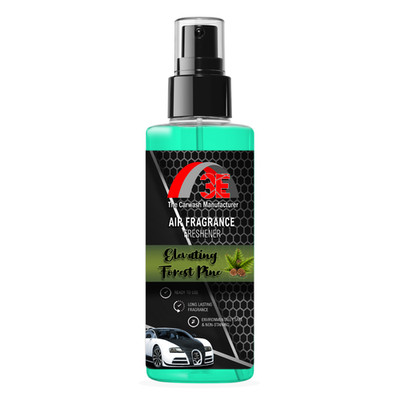 Elevating Forest Pine Air Freshener & Odor Eliminator Free Shipping
