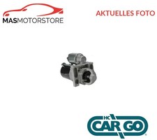 MOTOR ANLASSER STARTER HC-CARGO 112902 I FÜR CHEVROLET SUBURBAN 6.0 6L 235KW