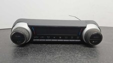 TOYOTA RAV 4 Mk5 (XA50) 2019-2025 - Heater Controls 5590042600