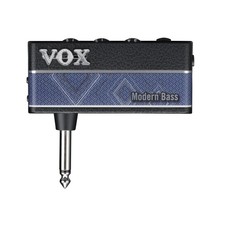 VOX amPlug 3 Modern Bass - Bass Preamp