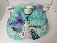 Disney Crocs Monsters Inc. Sulley Cozzzy Sand...