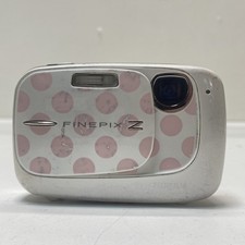 Fujifilm FinePix Z37 10.0MP Compact Digital Camera