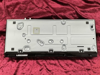 Panasonic DMR-BRS530 Blu-ray Recorder Good Condition from Japan w