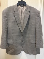 Jos. A. Bank Sport Coat Blazer Traveler s Collection Men