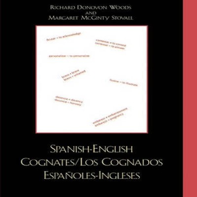 Spanish-English Cognates / Los Cognados Espa-oles-Ingleses Richar