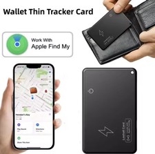 Find My Karten-Tracker | Wiederaufladbar | Wa...
