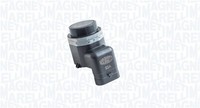 Magneti Marelli Sensor Einparkhilfe 021016062010 FüR Opel Vivaro X83 Bus A07 Dti