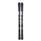 Augment (Van Deer) All Mountain 77. Carbon 183cm SPX 12 Bindings - USED