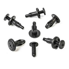 5x Stoßstangen Klips Befestigungsclips für Honda | 90505SM4003