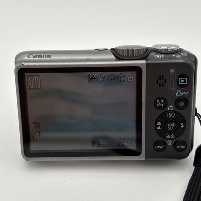 Canon PowerShot A2000 IS PC1310 デジタルカメラ Amazon.com : Canon Powershot A2000IS 10MP Digital Camera