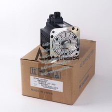 1PC New Yaskawa SGMG09A2AB Servo motor SGMG-09A2AB