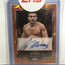 2026 Topps Chrome Sapphire UFC Checklist Guide in-content 27